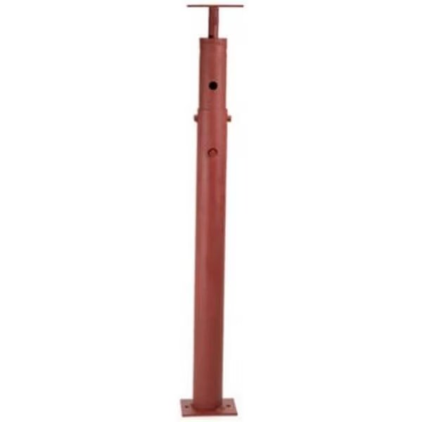 Tiger Brand Jack Post JS-93 4 ft. 5 in. - 7 ft. 9 in. 15 Gauge Adjustable Jack Post, Tiger Brand Jack Post, Mfr#: 196154